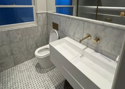 Bathroom image