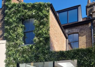 Double storey image