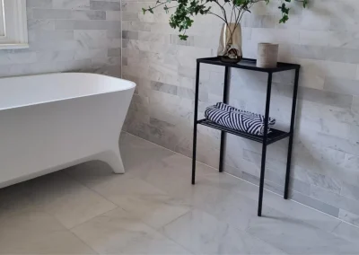 Floor Tiling image