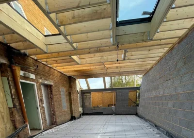 House extensions images