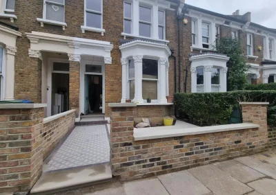 House image