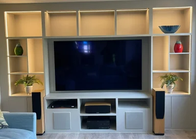 interior lighting image