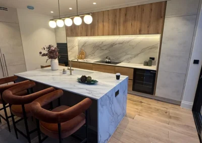 Kitchen image