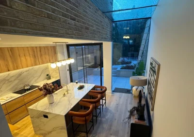 Side extensions image
